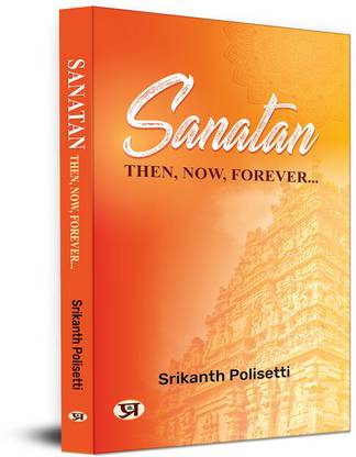 Sanatan Then Now Forever