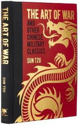 The Art of War and Other Chinese Military Classics
