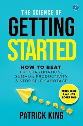 The Science of Getting Started