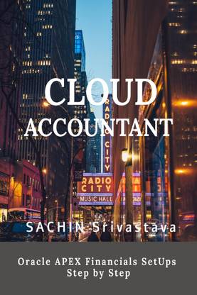 Cloud Accountant