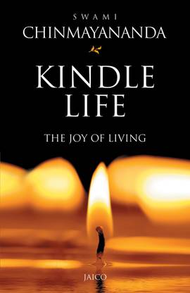 Kindle Life: The Joy of Living