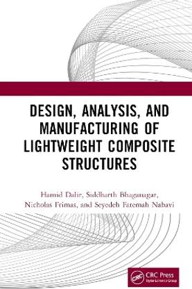 Design, Analysis, and Manufacturing of Lightweight Composite Structures