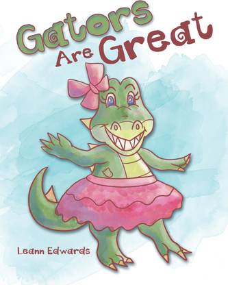 Gators Are Great