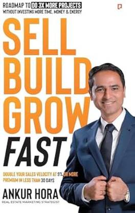 Sell Build Grow Fast