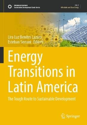 Energy Transitions in Latin America