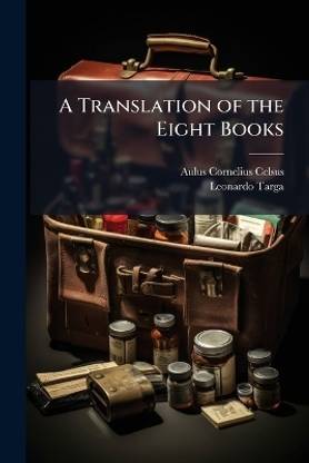 A Translation of the Eight Books