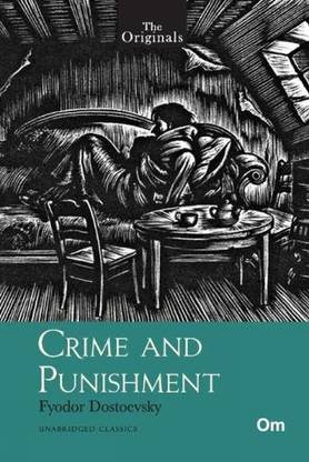 The Originals Crime and Punishment