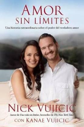Amor sin limites / Love Without Limits