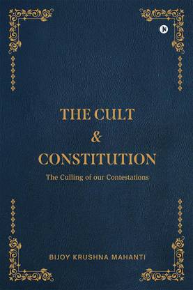 The Cult and Constitution