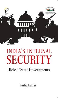 India's Internal Security