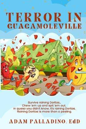 Terror in GuacamoleVille