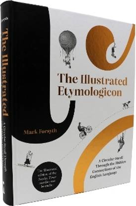 The Illustrated Etymologicon