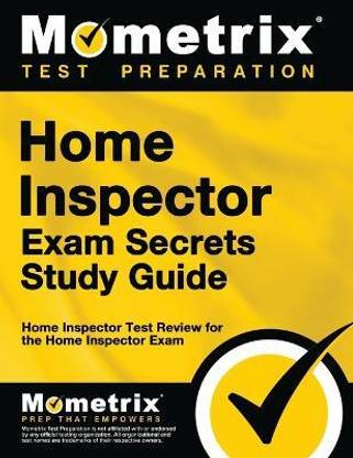 Home Inspector Exam Secrets Study Guide