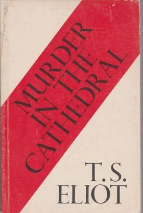 Murder in the Cathedral with 2 Disc