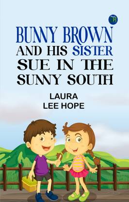 Bunny Brown and His Sister Sue in the Sunny South