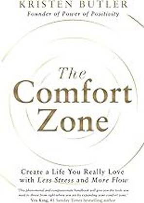 The Comfort Zone