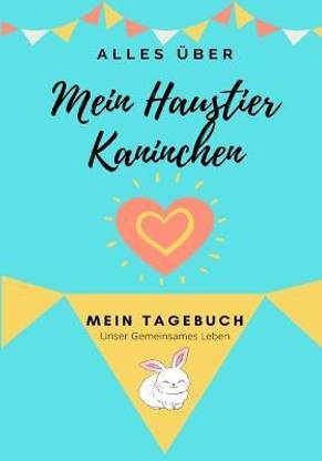 UEber Mein Haustier-Kaninchen