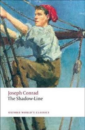 The Shadow-Line