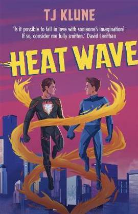 Heat Wave