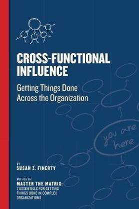 Cross Functional Influence