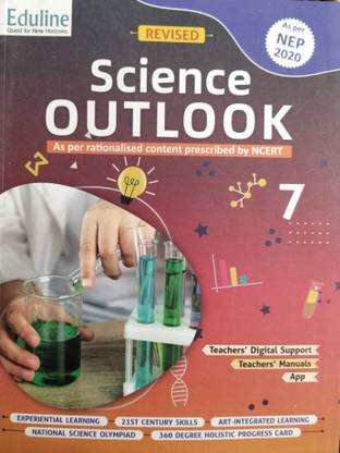 Revised Science Outlook 7