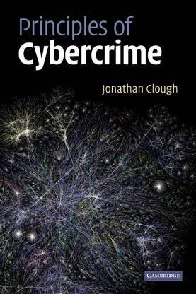 Principles of Cybercrime