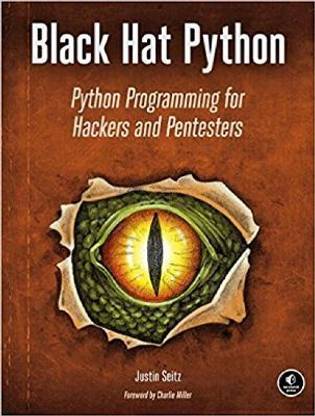 Black Hat Python
