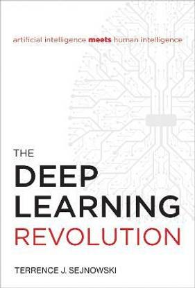 The Deep Learning Revolution