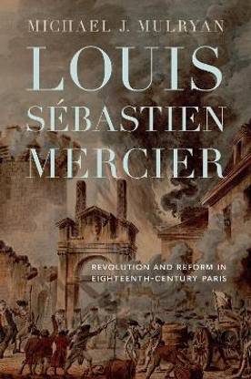 Louis Sebastien Mercier