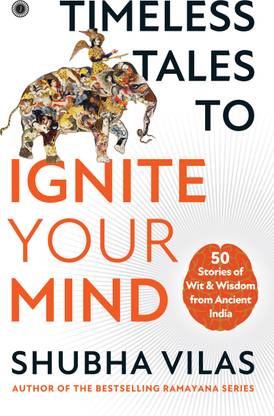 Timeless Tales to Ignite Your Mind