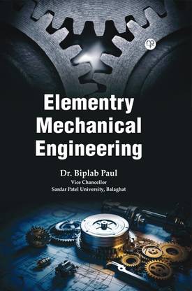 Elementry Mechanical Engineering