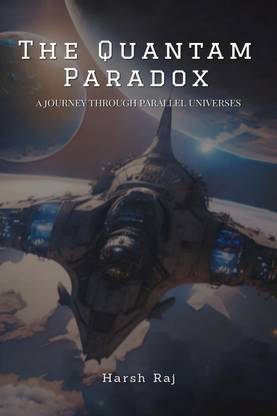 The Quantum Paradox  - Travel Between Parallel Universes