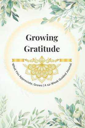 Growing Gratitude