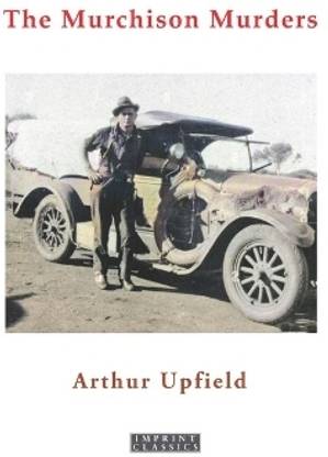 The Murchison Murders