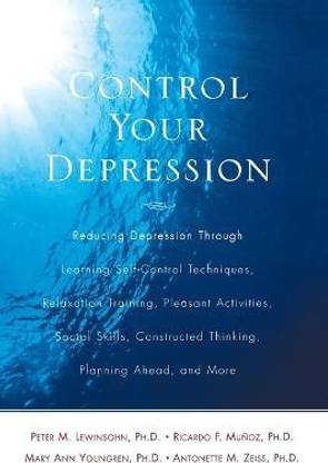 Control Your Depression, Rev'd Ed