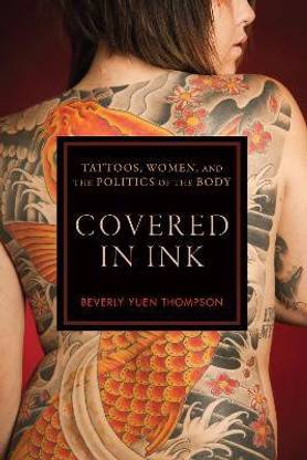 Covered in Ink