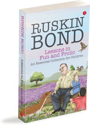 Lessons in Fun and Frolic