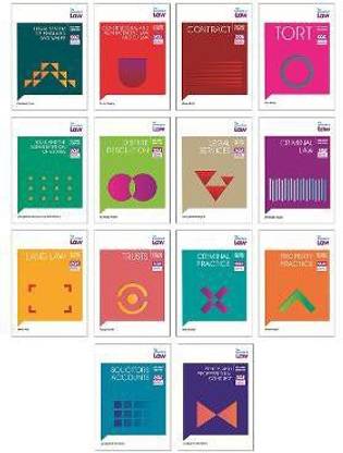 SQE MA LAW FLK 1&2 Bundle: 2e