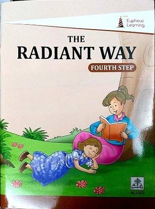 Appl-The Radiant Way Fourth Step