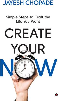 Create Your Now