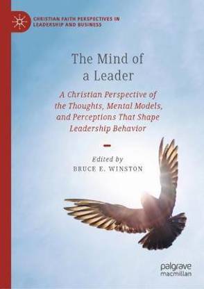 The Mind of a Leader