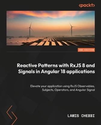 Reactive Patterns with RxJS and Angular Signals
