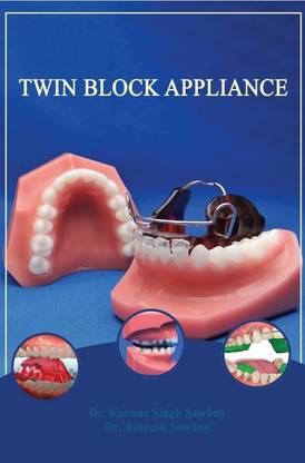 TWIN BLOCK APPLIANCE