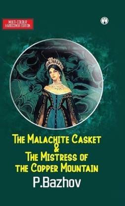 The Malachite Casket