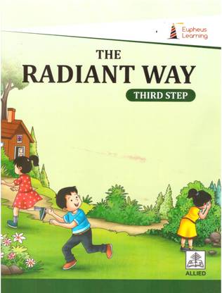 Appl-The Radiant Way Third Step
