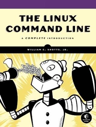 The Linux Command Line