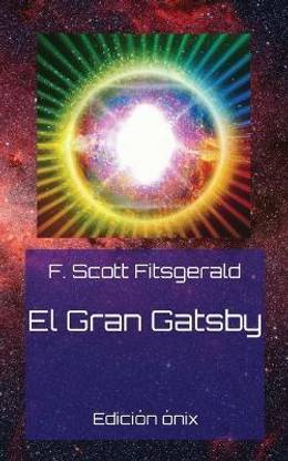 El Gran Gatsby