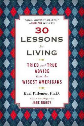 30 Lessons for Living