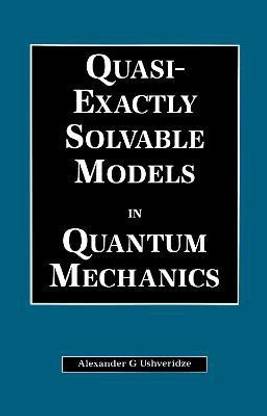 Quasi-Exactly Solvable Models in Quantum Mechanics