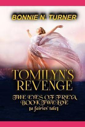 Tomilyn's Revenge
